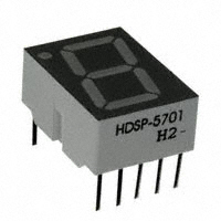 HDSP-5701|(Avago)