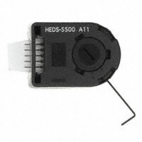 HEDS-5500#A11-(Avago)HEDS-5500#A11г۸70.73 Ԫ212.18 Ԫ