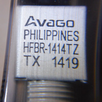 HFBR-1414TZ-(Avago)HFBR-1414TZг۸30.88 Ԫ92.65 Ԫ