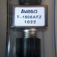 HFBR-1505AFZ-(Avago)HFBR-1505AFZг۸20.42 Ԫ61.27 Ԫ